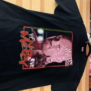 Avil Austin Returns to the Ring Shirt